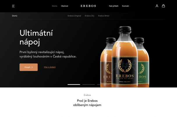 Erebos